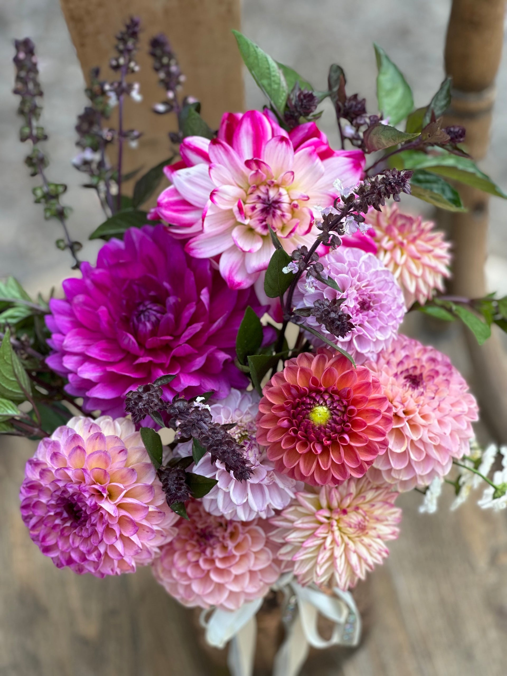 Torch River Flower Farm